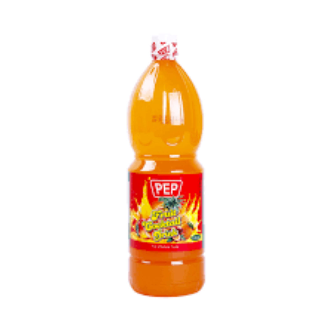 PEP FRUIT COCKTAIL 1.5L